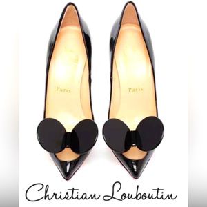 Christian louboutin heels